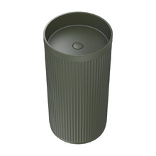 Minka 450mm Solid Surface Freestanding Basin